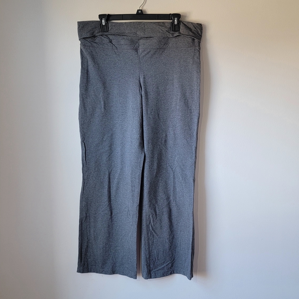 GAP‎ Charcoal Women's Joggers